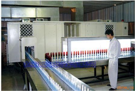 数码相机外壳涂装生产线 - 中国化工机械网